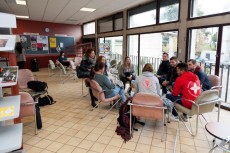 IFSI Angers