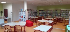 IFSI Saumur -Centre de Documentation