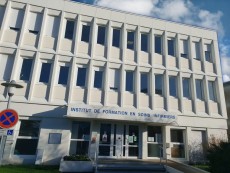 IFSI Cholet