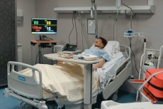 Simulation Cholet