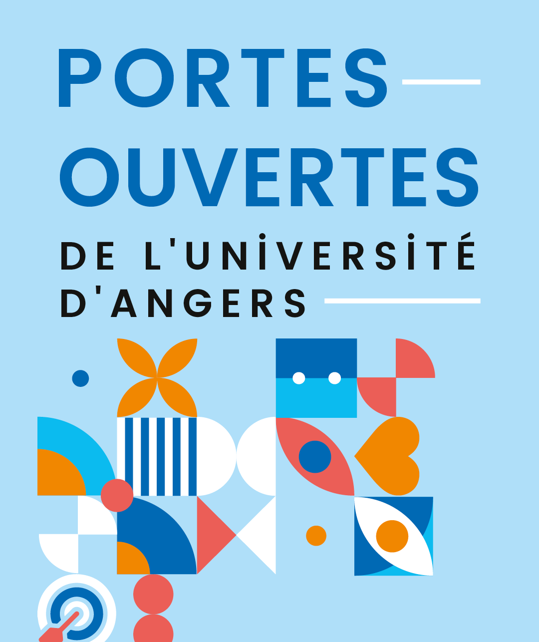 Carrières sociales - Université Angers