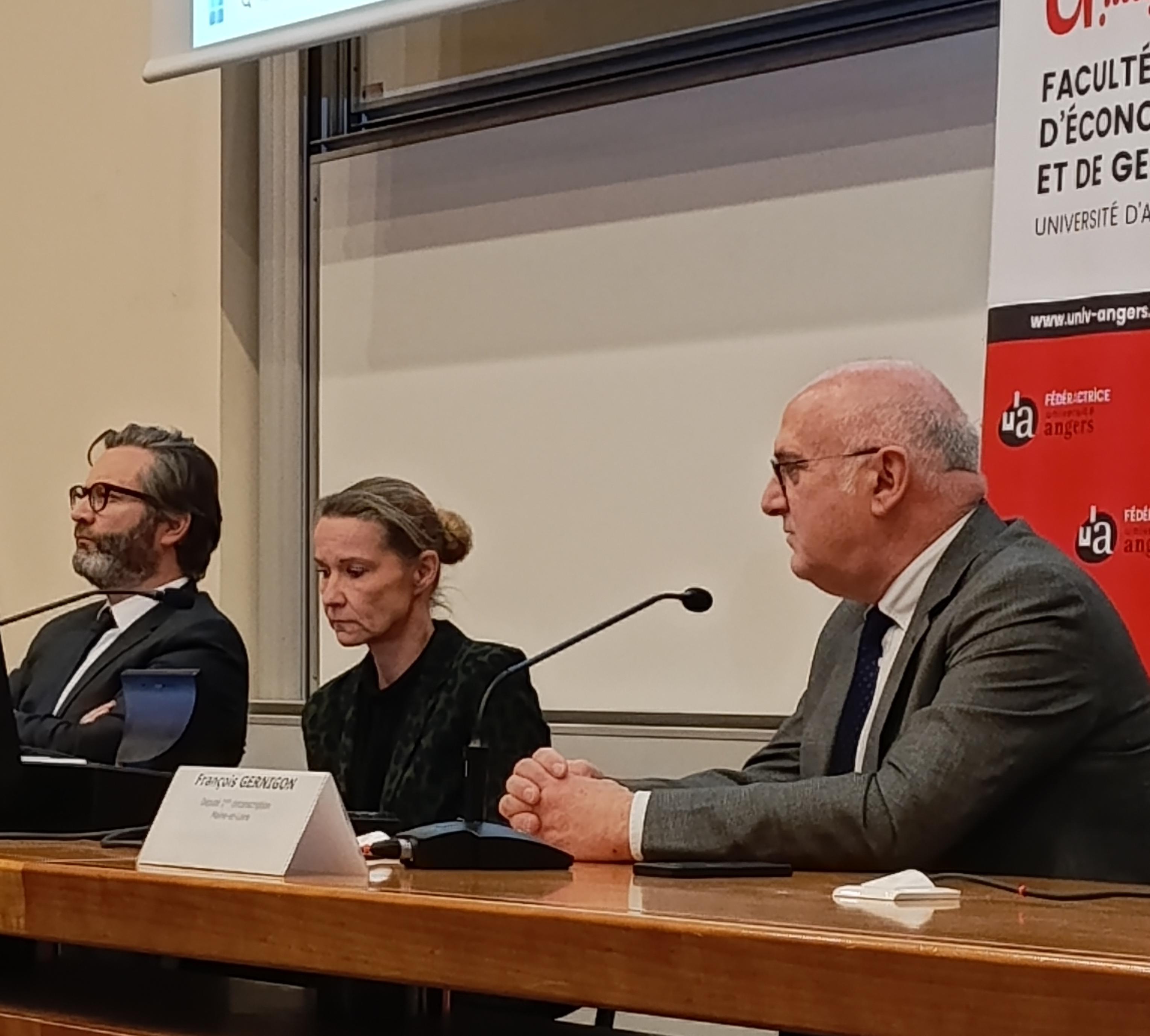 Actualités - Université Angers