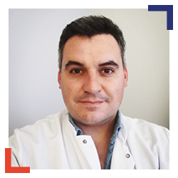 Dr Romain Champagne