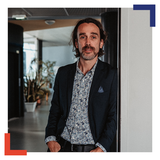 Pr Sylvain Durand