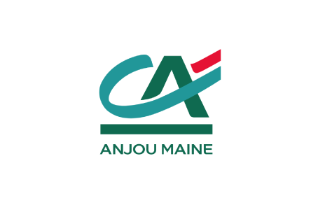 Crédit Agricole Anjou Maine