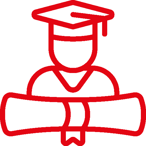 Pictogramme accès métiers