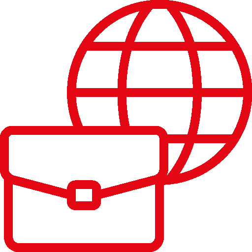 Pictogramme carrières et perspectives