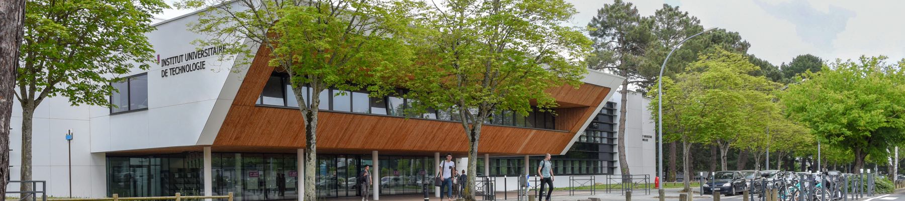Bachelor Universitaire De Technologie Universit Angers