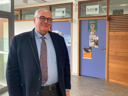 directrice-adjointe de Temos