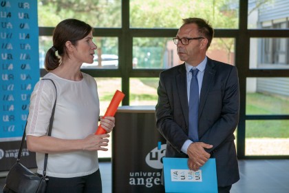  Vanessa Charbonneau et Christian Roblédo