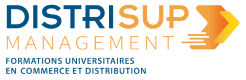 logo formation Distrisup Management