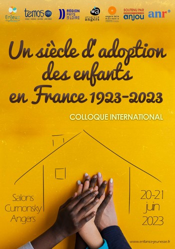 affiche du colloque