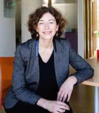 Marie-Paule Cani. Marie-Paule Cani.