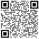 App Store QR code pour télécharger iNaturalist sur App Store