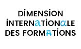 dimensions internationales des formations
