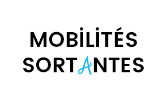 Mobilités sortantes