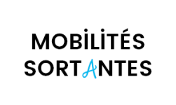 Mobilités sortantes