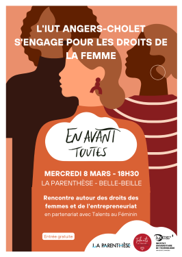 affiche de l'évènement