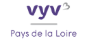 Groupe Vyv3 Pays de la Loire