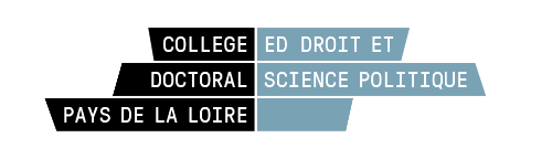 Droit et science politique (ED DSP)