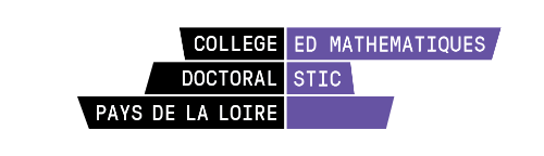 Mathématiques STIC (ED MathSTIC)