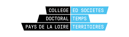 Sociétés, temps, territoires (ED STT)