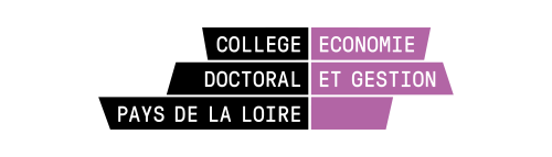 Économie et gestion (ED EDGE)