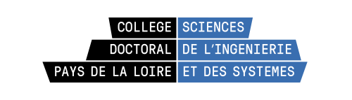 Sciences de l'ingénierie et des systèmes (ED SPI)