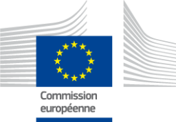 Logo de la Commission européenne