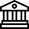 Pictogramme Universit&eacute;