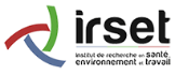 Logo d'Irset
