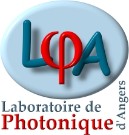 Logo de Lphia