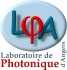 Logo de Lphia