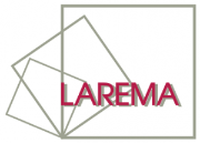 Logo du Larema