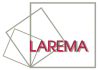 Logo du Larema