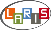 Logo du Laris