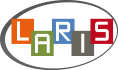 Logo du Laris