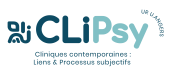 Logo du laboratoire Clipsy