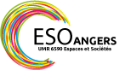 Logo d'ESO