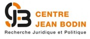 Logo du centre Jean Bodin