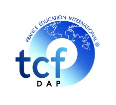 logo TCF DAP