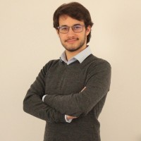 Martin Lavier ancien étudiant