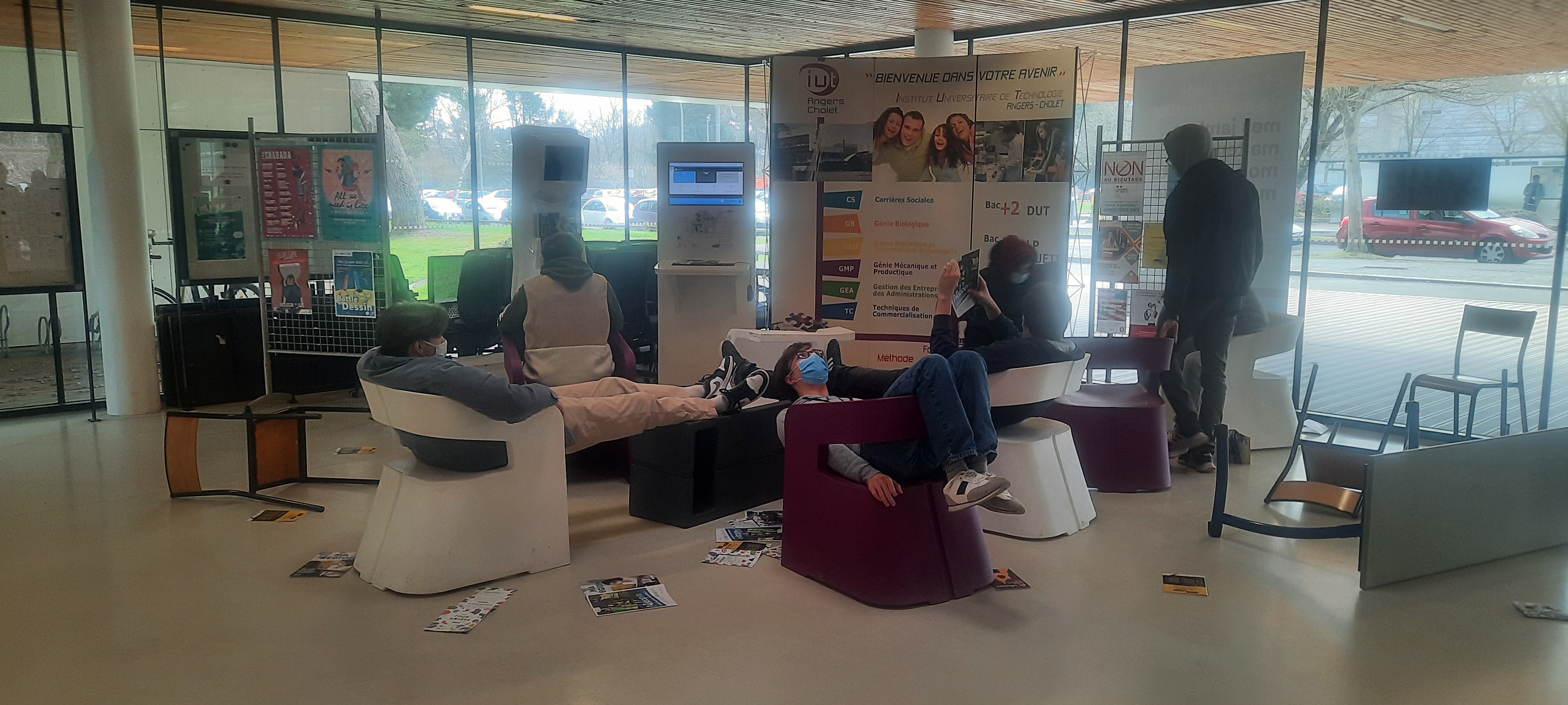 institut rencontres forme