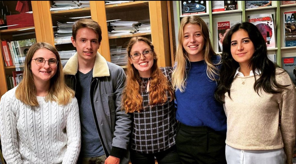 dating femmes angers